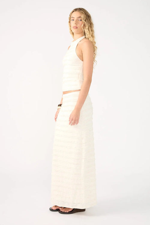 Astra Top & Skirt Combo