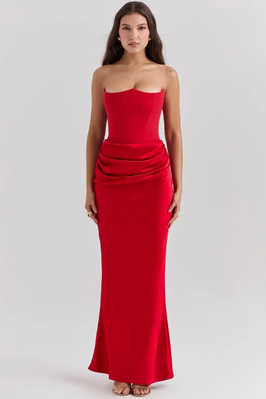 Effini Belle Dress EFFINI