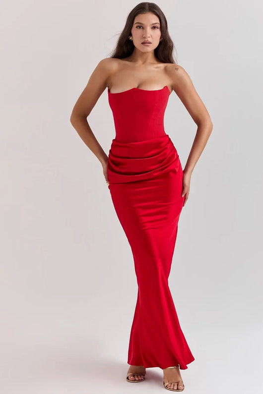 Effini Belle Dress EFFINI