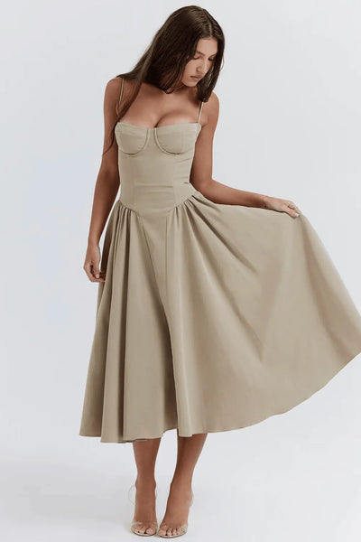 Effini Corset Sundress EFFINI