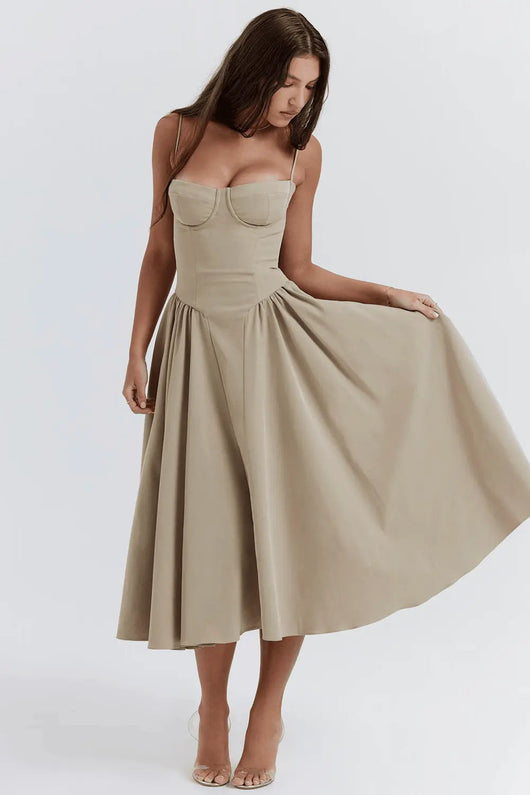 Effini Corset Sundress EFFINI