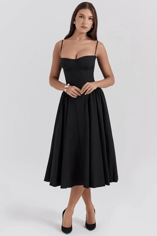 Effini Corset Sundress EFFINI
