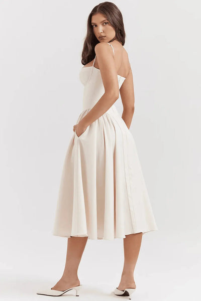 Effini Corset Sundress EFFINI