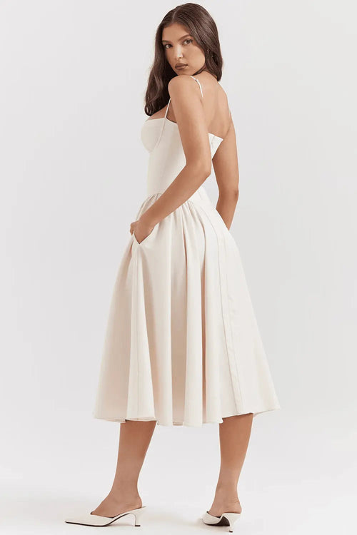Corset Sundress