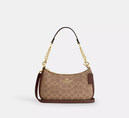 Teri Shoulder Bag