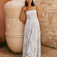 Avere Dress