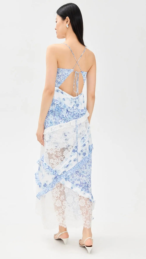 Rosalyn Maxi Dress