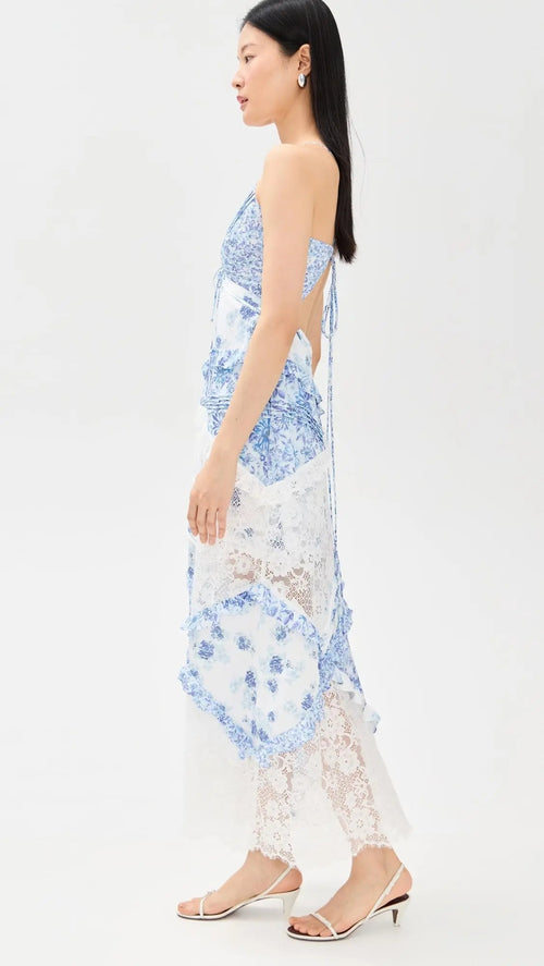 Rosalyn Maxi Dress
