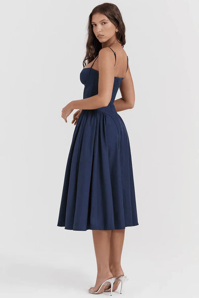 Effini Corset Sundress EFFINI
