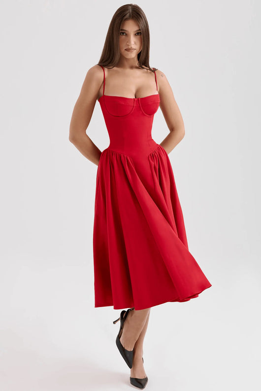Effini Corset Sundress EFFINI