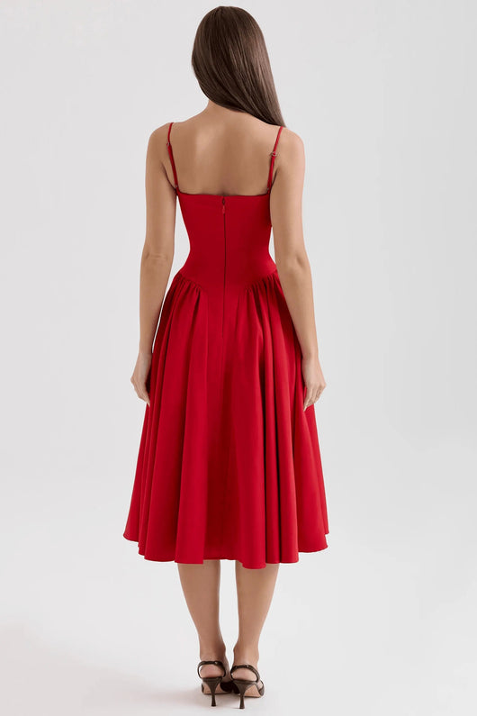 Effini Corset Sundress EFFINI