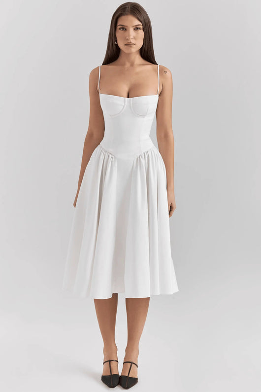 Effini Corset Sundress EFFINI